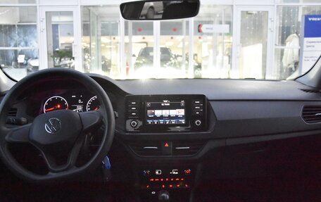 Volkswagen Polo VI (EU Market), 2020 год, 1 600 000 рублей, 18 фотография