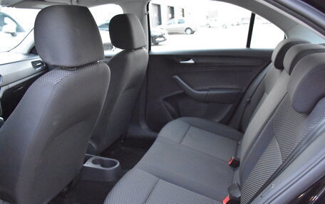 Volkswagen Polo VI (EU Market), 2020 год, 1 600 000 рублей, 20 фотография