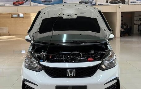 Honda Fit, 2022 год, 1 250 000 рублей, 8 фотография