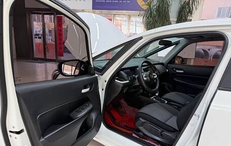 Honda Fit, 2022 год, 1 250 000 рублей, 11 фотография