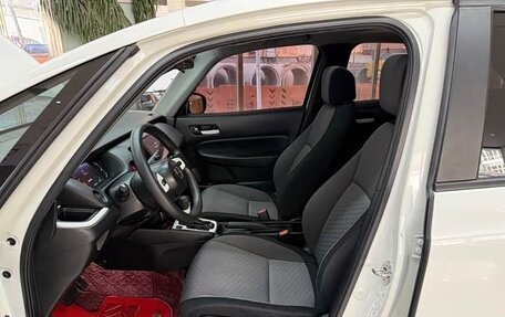 Honda Fit, 2022 год, 1 250 000 рублей, 13 фотография