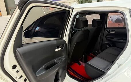 Honda Fit, 2022 год, 1 250 000 рублей, 17 фотография