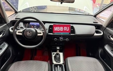 Honda Fit, 2022 год, 1 250 000 рублей, 9 фотография
