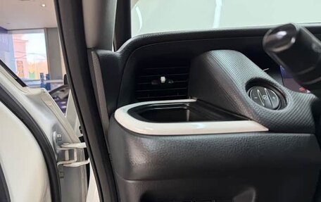 Honda Fit, 2022 год, 1 250 000 рублей, 22 фотография