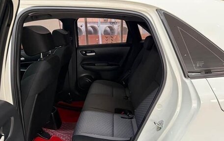 Honda Fit, 2022 год, 1 250 000 рублей, 21 фотография