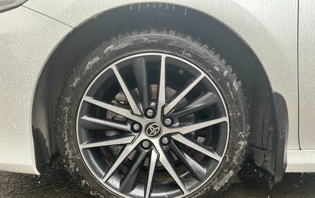 Toyota Camry, 2021 год, 3 450 000 рублей, 6 фотография