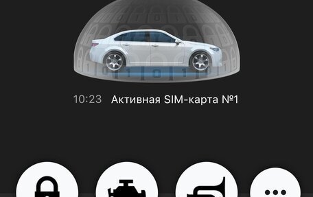 Toyota Camry, 2021 год, 3 450 000 рублей, 11 фотография