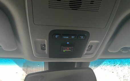 Toyota Camry, 2021 год, 3 450 000 рублей, 18 фотография