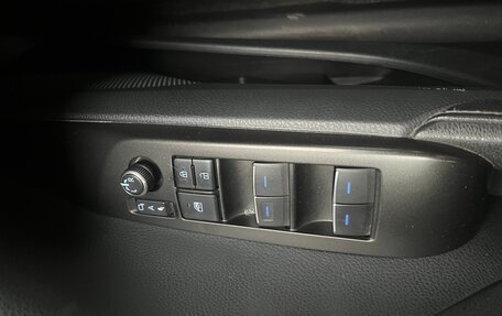 Toyota Camry, 2021 год, 3 450 000 рублей, 16 фотография