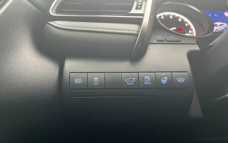 Toyota Camry, 2021 год, 3 450 000 рублей, 17 фотография