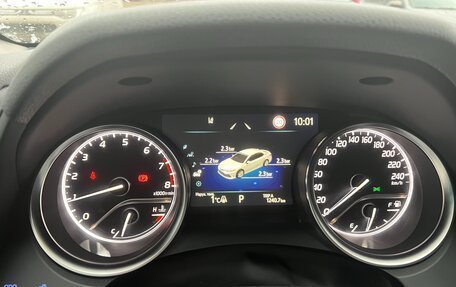 Toyota Camry, 2021 год, 3 450 000 рублей, 15 фотография