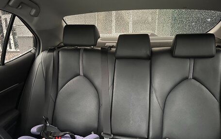 Toyota Camry, 2021 год, 3 450 000 рублей, 12 фотография