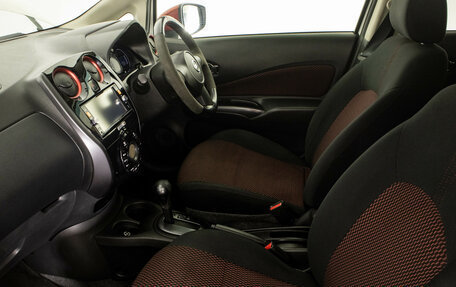 Nissan Note II рестайлинг, 2015 год, 1 129 000 рублей, 12 фотография