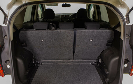 Nissan Note II рестайлинг, 2015 год, 1 129 000 рублей, 8 фотография