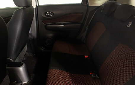 Nissan Note II рестайлинг, 2015 год, 1 129 000 рублей, 11 фотография