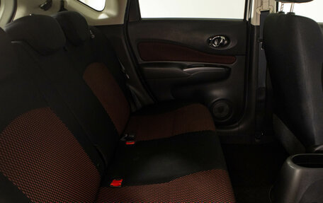 Nissan Note II рестайлинг, 2015 год, 1 129 000 рублей, 10 фотография