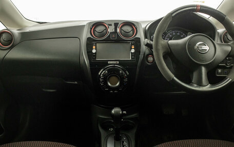 Nissan Note II рестайлинг, 2015 год, 1 129 000 рублей, 14 фотография