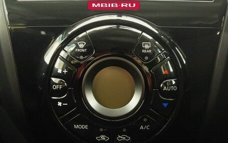 Nissan Note II рестайлинг, 2015 год, 1 129 000 рублей, 18 фотография