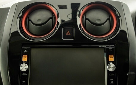 Nissan Note II рестайлинг, 2015 год, 1 129 000 рублей, 17 фотография