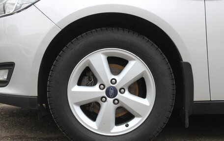 Ford Focus III, 2017 год, 1 065 000 рублей, 14 фотография