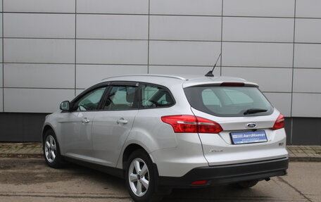 Ford Focus III, 2017 год, 1 065 000 рублей, 12 фотография