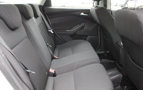 Ford Focus III, 2017 год, 1 065 000 рублей, 7 фотография