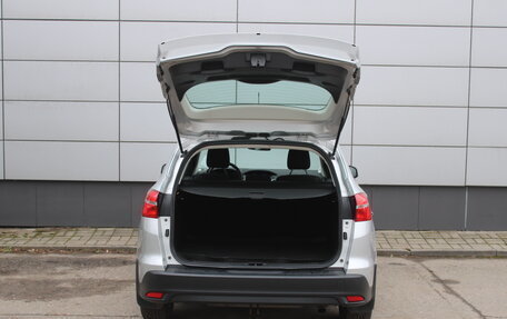 Ford Focus III, 2017 год, 1 065 000 рублей, 13 фотография