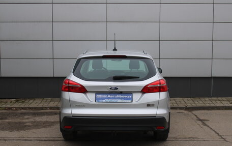 Ford Focus III, 2017 год, 1 065 000 рублей, 11 фотография