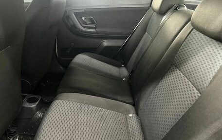 Skoda Fabia II, 2013 год, 465 000 рублей, 13 фотография