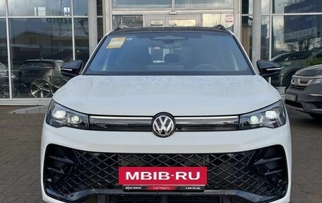 Volkswagen Tiguan, 2025 год, 4 850 000 рублей, 3 фотография