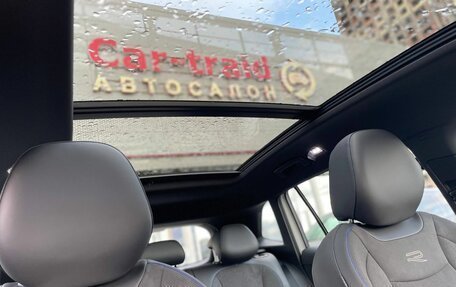 Volkswagen Tiguan, 2025 год, 4 850 000 рублей, 21 фотография