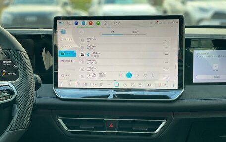 Volkswagen Tiguan, 2025 год, 4 850 000 рублей, 17 фотография