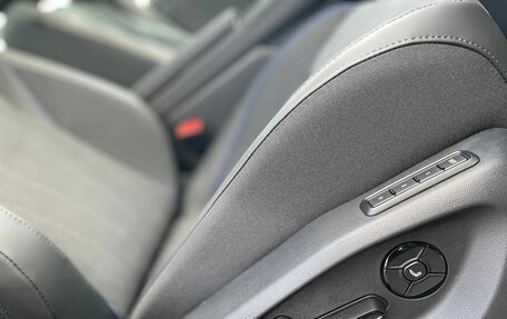 Volkswagen Tiguan, 2025 год, 4 850 000 рублей, 24 фотография