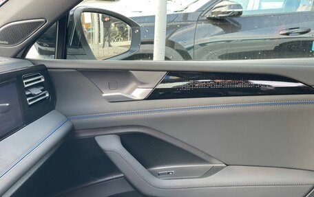 Volkswagen Tiguan, 2025 год, 4 850 000 рублей, 11 фотография