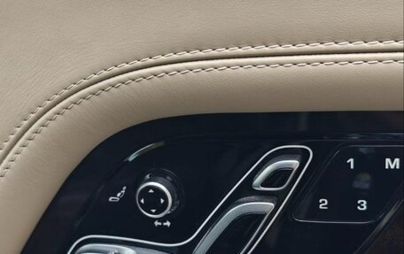 Land Rover Range Rover IV рестайлинг, 2019 год, 8 700 000 рублей, 9 фотография