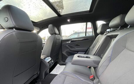 Volkswagen Tiguan, 2025 год, 4 850 000 рублей, 28 фотография