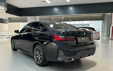 BMW 3 серия, 2023 год, 3 153 000 рублей, 3 фотография