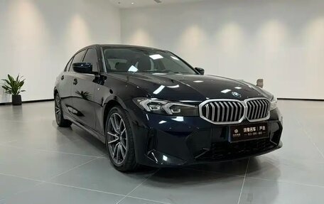 BMW 3 серия, 2023 год, 3 153 000 рублей, 5 фотография