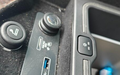 Land Rover Range Rover IV рестайлинг, 2019 год, 8 700 000 рублей, 18 фотография