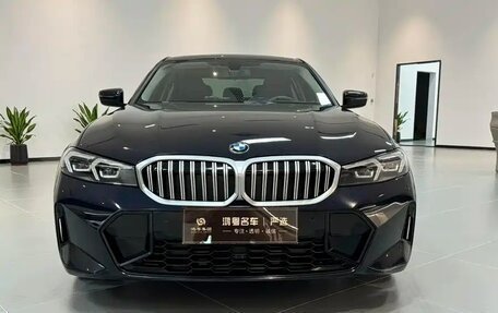 BMW 3 серия, 2023 год, 3 153 000 рублей, 4 фотография