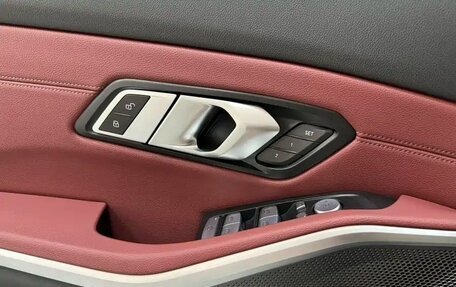 BMW 3 серия, 2023 год, 3 153 000 рублей, 10 фотография