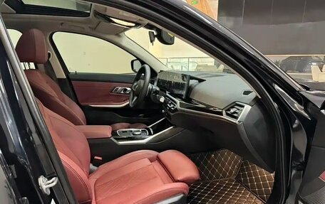 BMW 3 серия, 2023 год, 3 153 000 рублей, 12 фотография