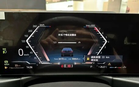 BMW 3 серия, 2023 год, 3 153 000 рублей, 9 фотография