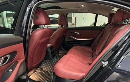 BMW 3 серия, 2023 год, 3 153 000 рублей, 13 фотография