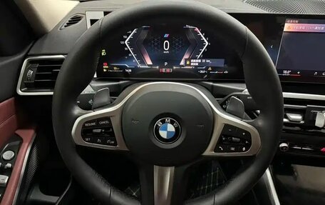 BMW 3 серия, 2023 год, 3 153 000 рублей, 8 фотография