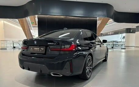 BMW 3 серия, 2023 год, 3 153 000 рублей, 17 фотография