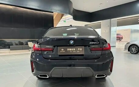 BMW 3 серия, 2023 год, 3 153 000 рублей, 18 фотография