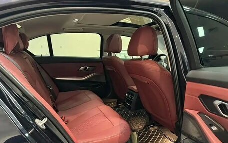 BMW 3 серия, 2023 год, 3 153 000 рублей, 14 фотография