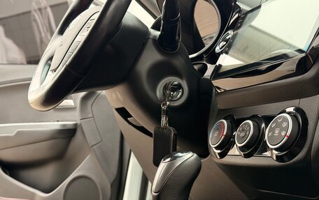 KIA Rio III рестайлинг, 2016 год, 1 270 000 рублей, 16 фотография