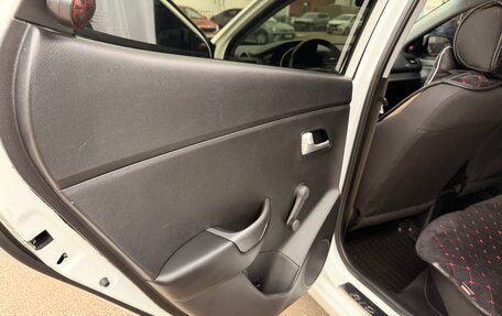 KIA Rio III рестайлинг, 2016 год, 1 270 000 рублей, 19 фотография